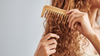 How to Get Rid of Frizzy Hair (Complete Guide for Every Hair Type)