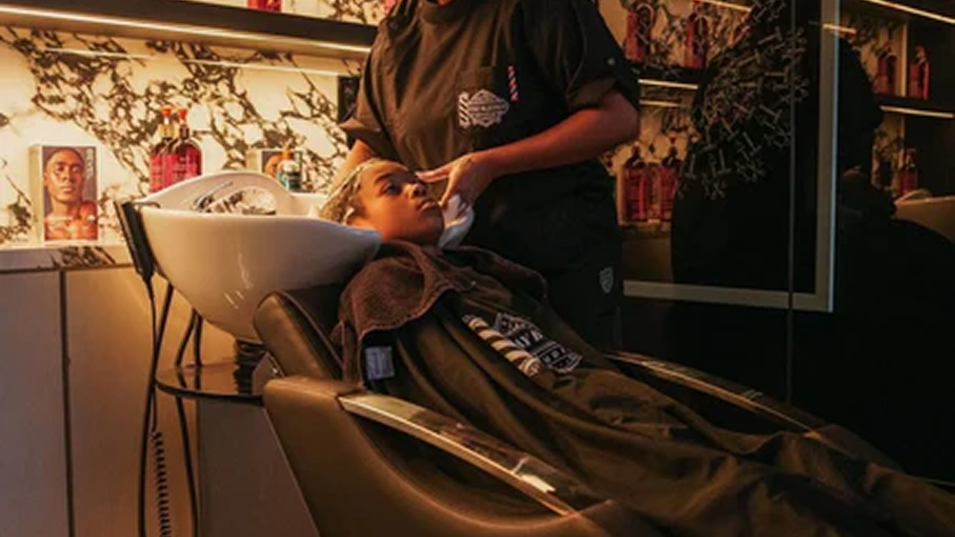 How to Repair Chemically Damaged Hair