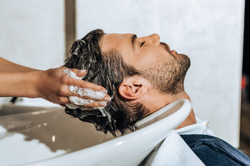 Should You Wash Your Hair Before a Haircut? Stylist-Approved Guide