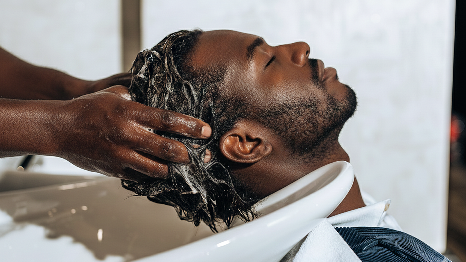 Should You Wash Your Hair Before a Haircut? Stylist-Approved Guide
