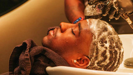 The Best Hair Care Routine for Damaged Hair