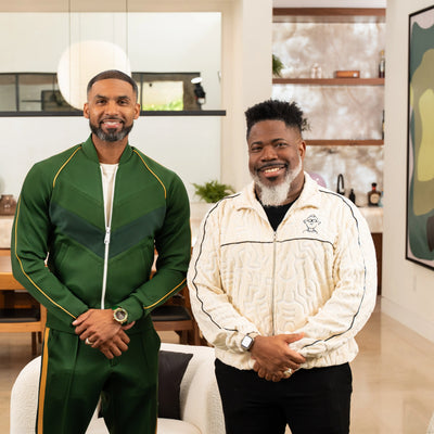 Portrait of Dr. Delatorro McNeal II