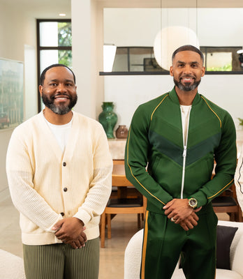 Portrait of Travis Holoway