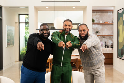 Portrait of Urban Golf Link