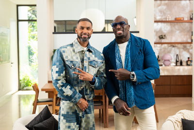 Portrait of Titus O'Niel