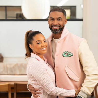 Portrait of Monique Rodriguez