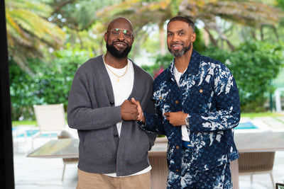 Portrait of John Onwuchekwa