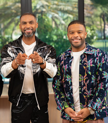 Portrait of Ross Mac