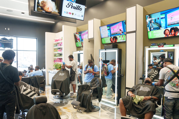 Display Media Commercials (economy)