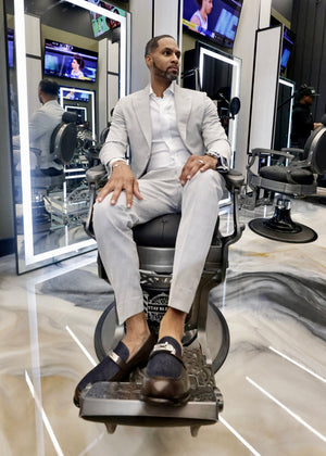 Hair Salon in Schererville Indiana | Live by  the code