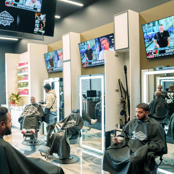 Display Media Commercials (economy)