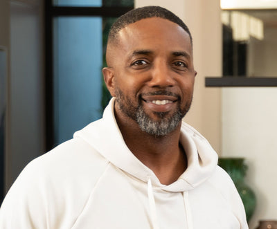 Portrait of Coach Mike Rumph